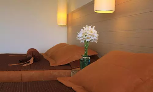 هتل سی لایت ریزورت کوش آداسی